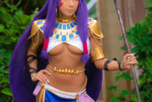Fate – Non – Nitocris (11)