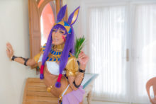 Fate – Non – Nitocris (110)