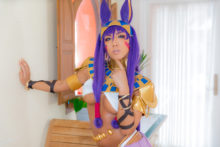 Fate – Non – Nitocris (111)