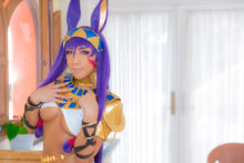 Fate – Non – Nitocris (112)