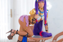 Fate – Non – Nitocris (113)
