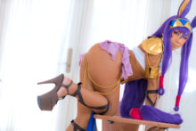 Fate – Non – Nitocris (116)