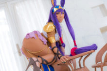 Fate – Non – Nitocris (117)