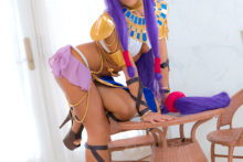 Fate – Non – Nitocris (118)