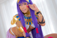Fate – Non – Nitocris (119)