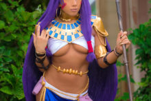 Fate – Non – Nitocris (12)