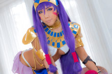 Fate – Non – Nitocris (120)