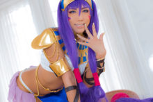 Fate – Non – Nitocris (121)
