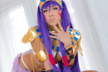 Fate – Non – Nitocris (122)
