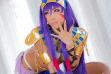 Fate – Non – Nitocris (123)