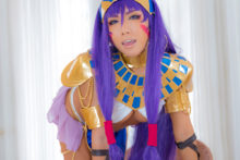 Fate – Non – Nitocris (125)