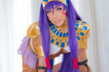 Fate – Non – Nitocris (126)