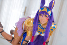 Fate – Non – Nitocris (127)