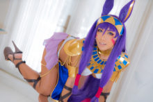 Fate – Non – Nitocris (128)