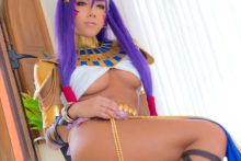 Fate – Non – Nitocris (129)