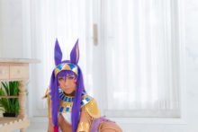 Fate – Non – Nitocris (135)