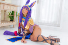 Fate – Non – Nitocris (136)