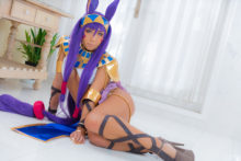 Fate – Non – Nitocris (137)