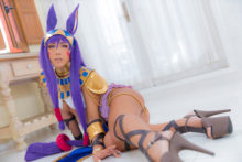 Fate – Non – Nitocris (138)