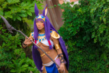 Fate – Non – Nitocris (14)