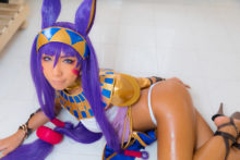 Fate – Non – Nitocris (149)