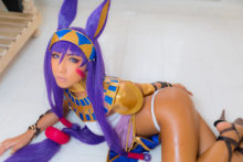 Fate – Non – Nitocris (150)