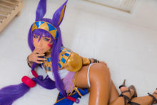 Fate – Non – Nitocris (151)