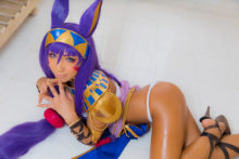 Fate – Non – Nitocris (152)