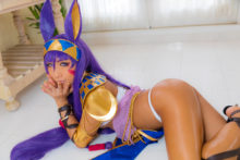 Fate – Non – Nitocris (154)