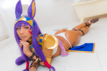 Fate – Non – Nitocris (155)