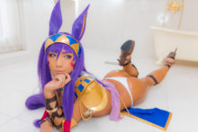 Fate – Non – Nitocris (156)