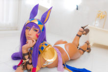Fate – Non – Nitocris (157)