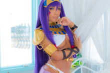 Fate – Non – Nitocris (158)