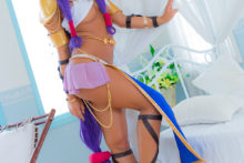 Fate – Non – Nitocris (159)