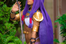 Fate – Non – Nitocris (16)
