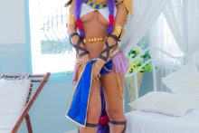 Fate – Non – Nitocris (160)