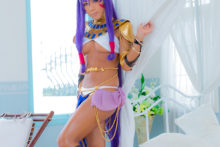 Fate – Non – Nitocris (161)