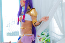 Fate – Non – Nitocris (162)