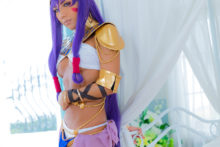 Fate – Non – Nitocris (163)