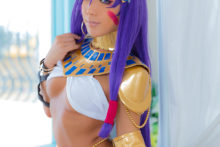 Fate – Non – Nitocris (164)