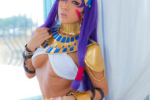 Fate – Non – Nitocris (165)
