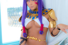Fate – Non – Nitocris (166)
