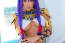 Fate – Non – Nitocris (167)