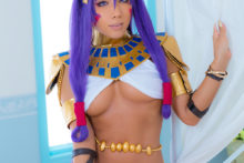 Fate – Non – Nitocris (168)