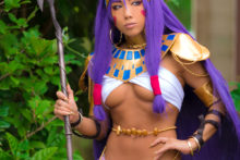 Fate – Non – Nitocris (17)