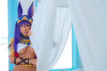Fate – Non – Nitocris (170)
