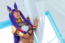 Fate – Non – Nitocris (171)