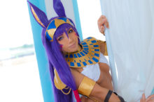 Fate – Non – Nitocris (172)