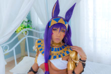 Fate – Non – Nitocris (173)