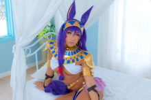 Fate – Non – Nitocris (174)
